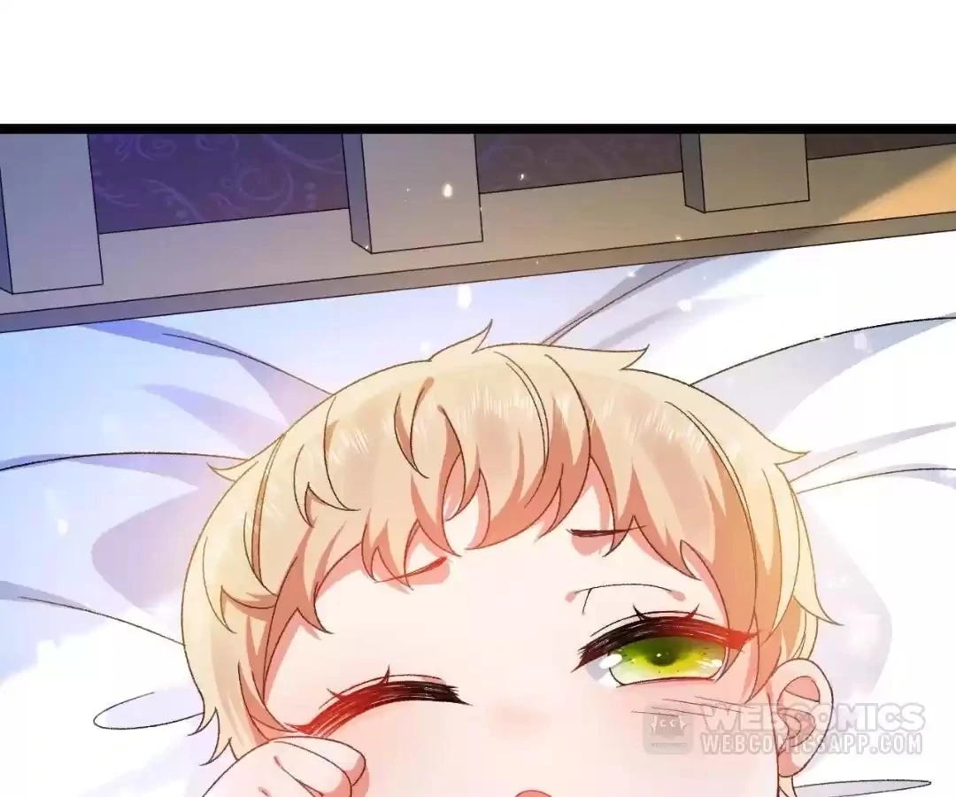 It Is Said That I Am a Fairy Princess Chapter 5 - Page 51