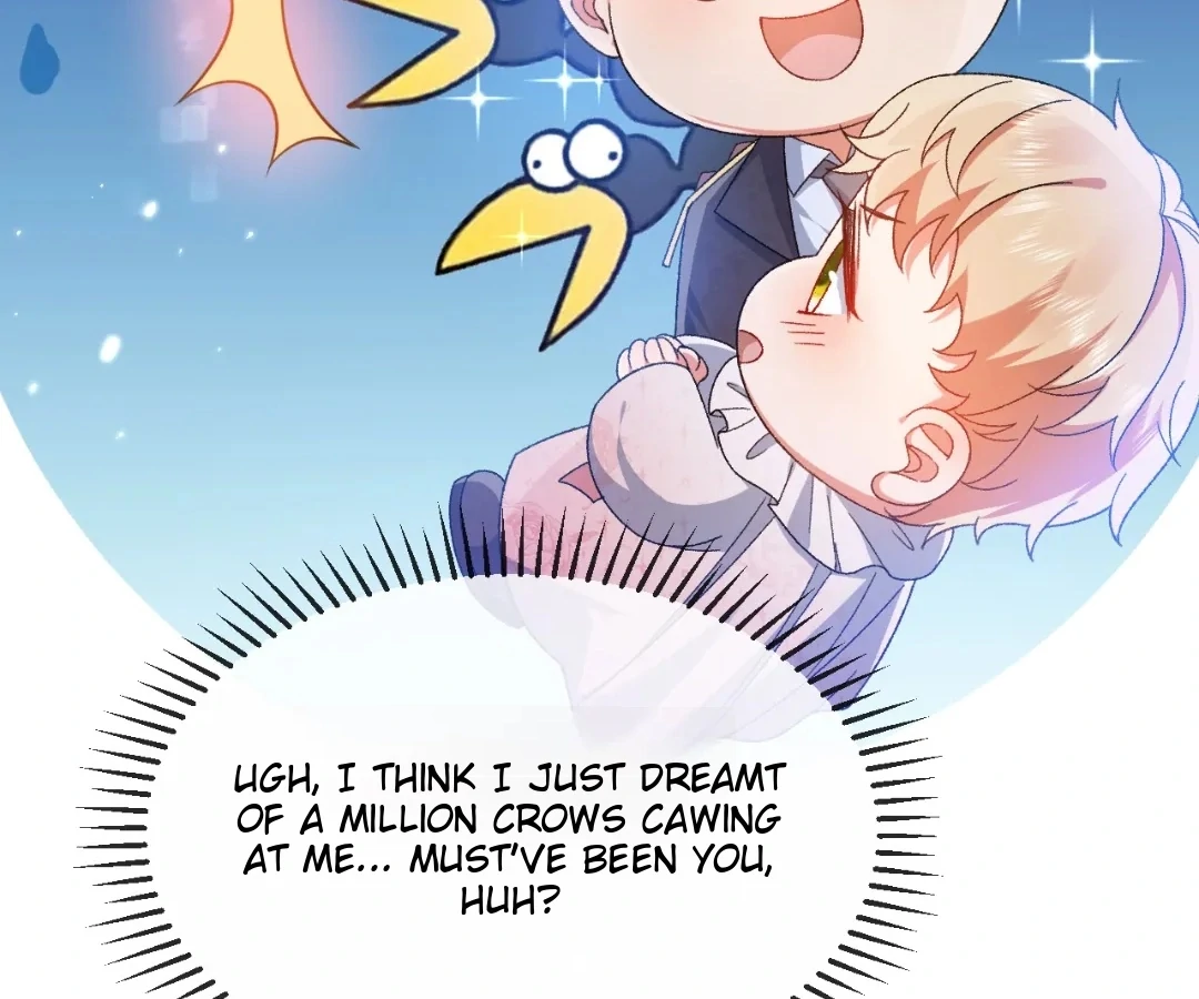 It Is Said That I Am a Fairy Princess Chapter 5 - Page 54