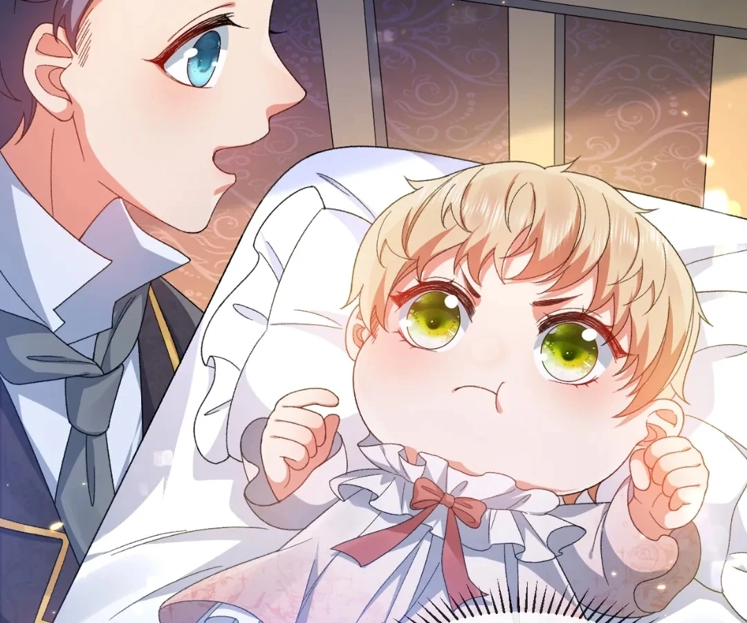 It Is Said That I Am a Fairy Princess Chapter 5 - Page 61