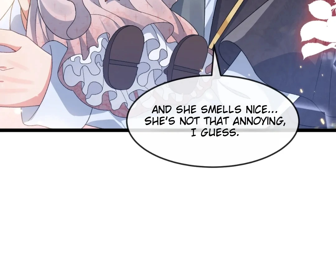 It Is Said That I Am a Fairy Princess Chapter 5 - Page 73