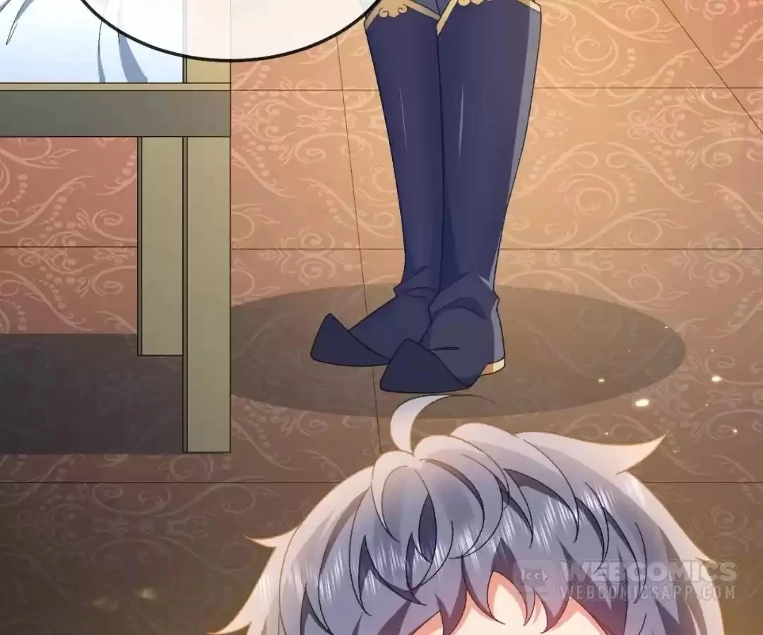 It Is Said That I Am a Fairy Princess Chapter 5 - Page 91