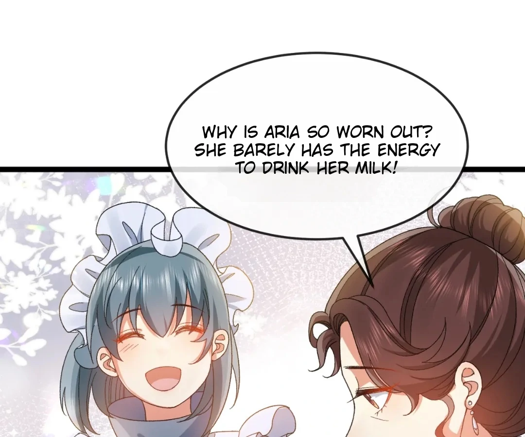 It Is Said That I Am a Fairy Princess Chapter 6 - Page 8