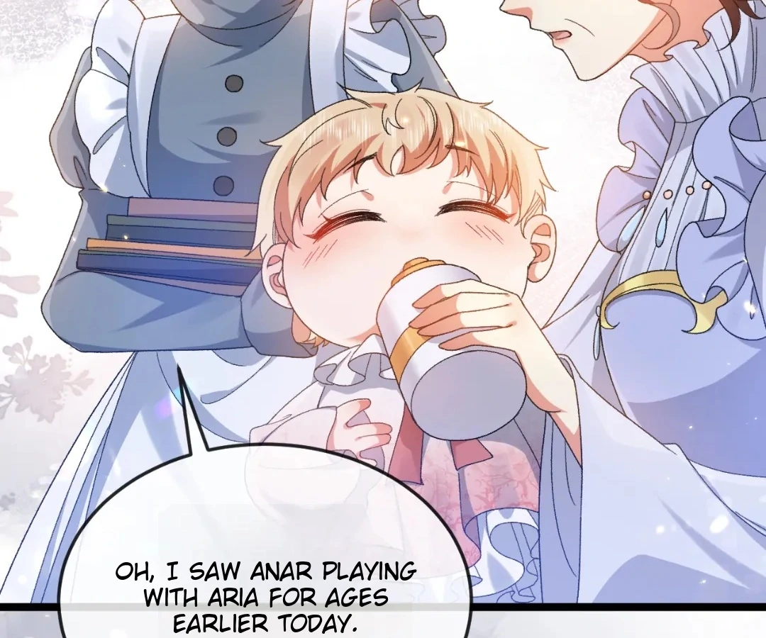 It Is Said That I Am a Fairy Princess Chapter 6 - Page 9