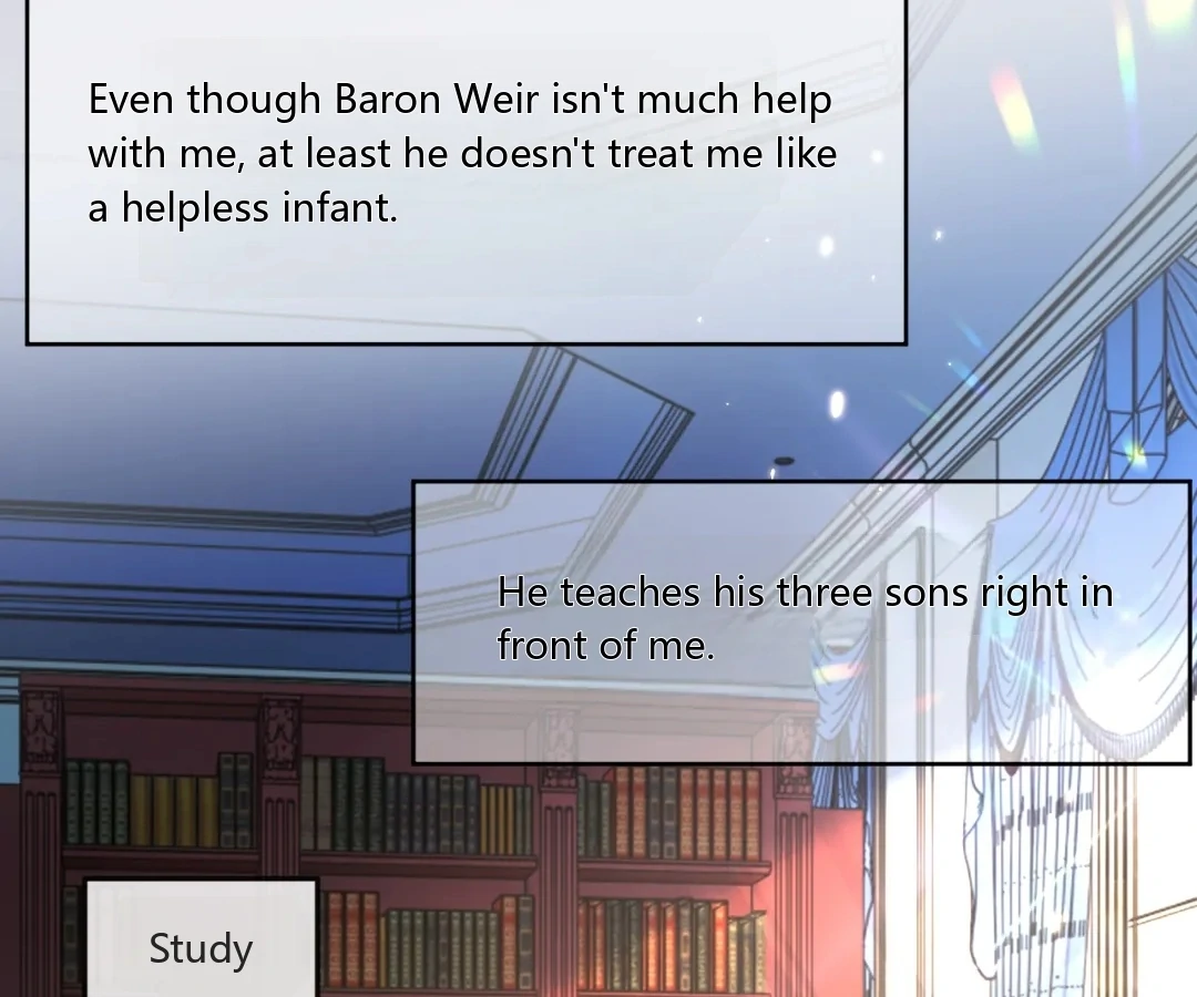 It Is Said That I Am a Fairy Princess Chapter 6 - Page 15