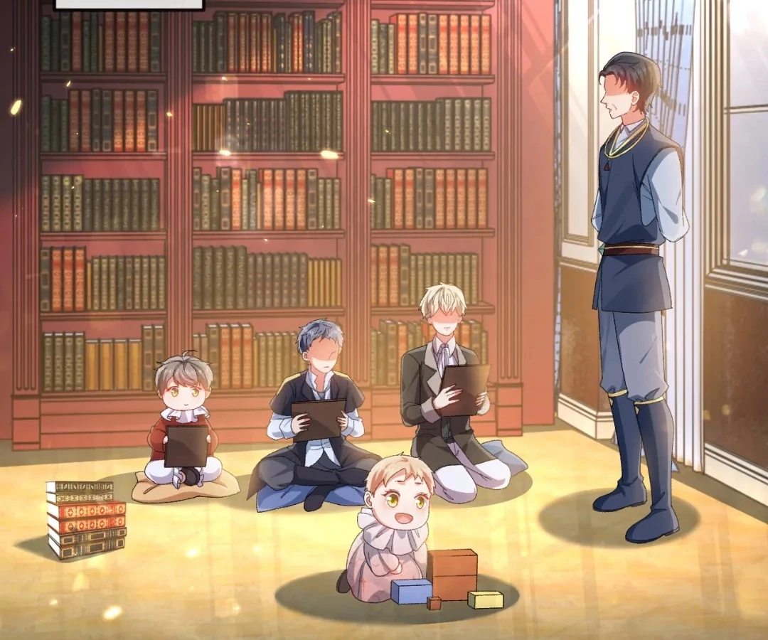 It Is Said That I Am a Fairy Princess Chapter 6 - Page 16