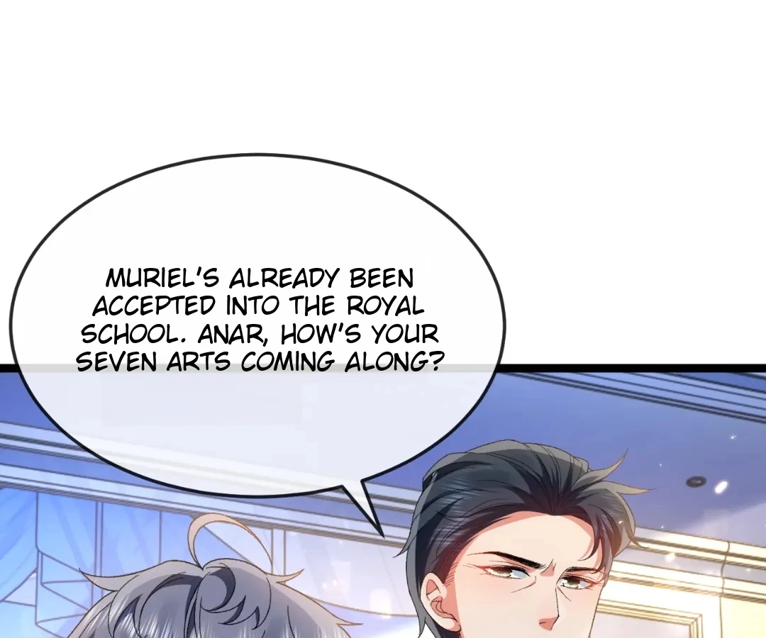 It Is Said That I Am a Fairy Princess Chapter 6 - Page 18