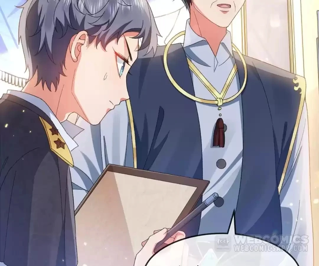 It Is Said That I Am a Fairy Princess Chapter 6 - Page 19