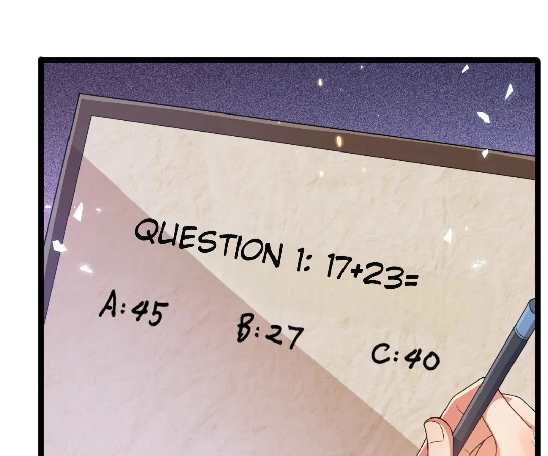 It Is Said That I Am a Fairy Princess Chapter 6 - Page 21