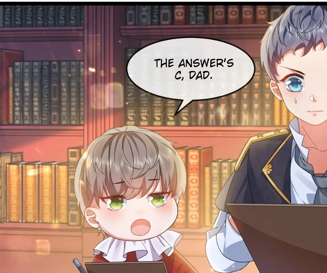 It Is Said That I Am a Fairy Princess Chapter 6 - Page 29