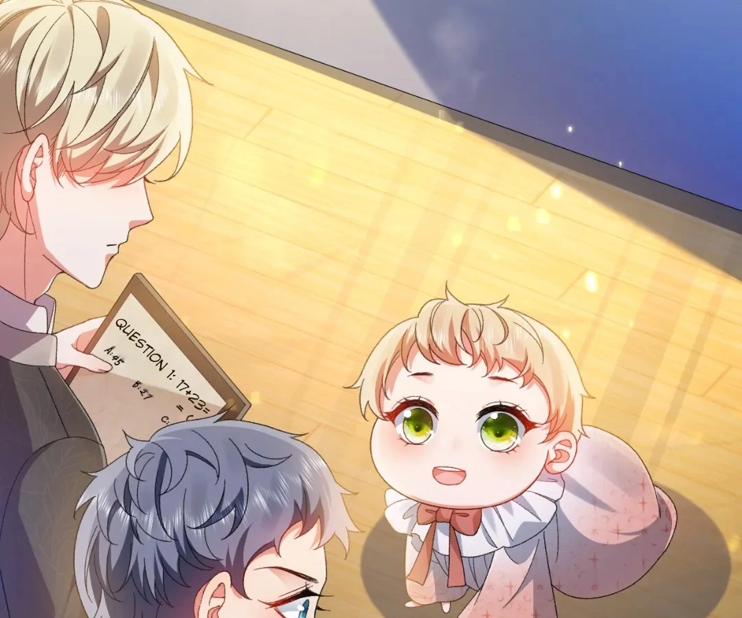 It Is Said That I Am a Fairy Princess Chapter 6 - Page 32