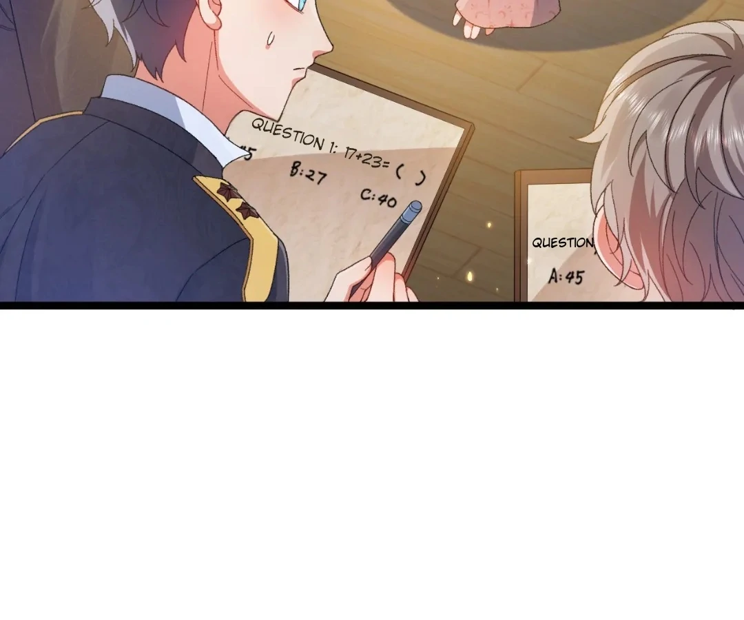 It Is Said That I Am a Fairy Princess Chapter 6 - Page 33