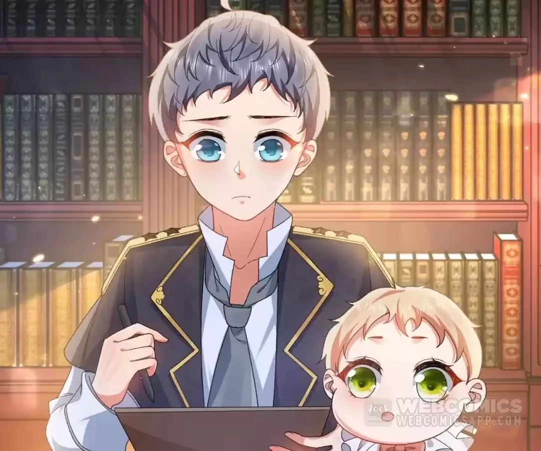 It Is Said That I Am a Fairy Princess Chapter 6 - Page 35