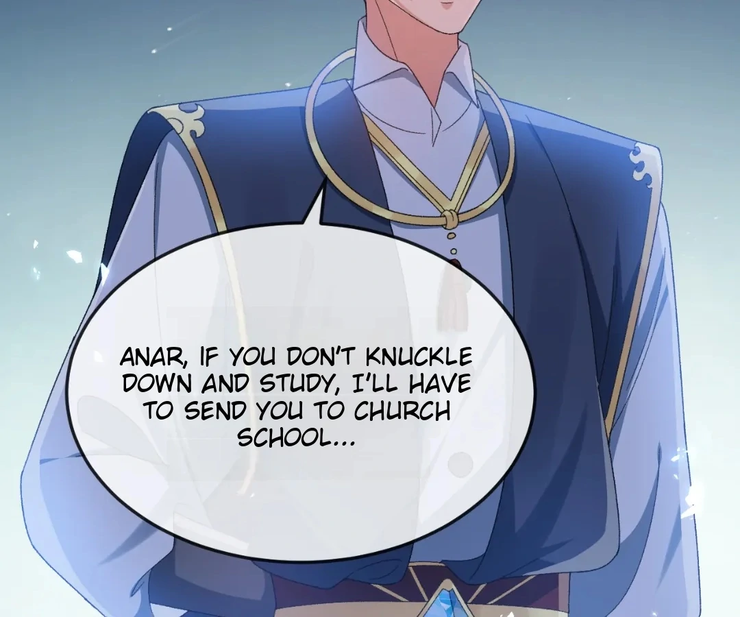 It Is Said That I Am a Fairy Princess Chapter 6 - Page 38