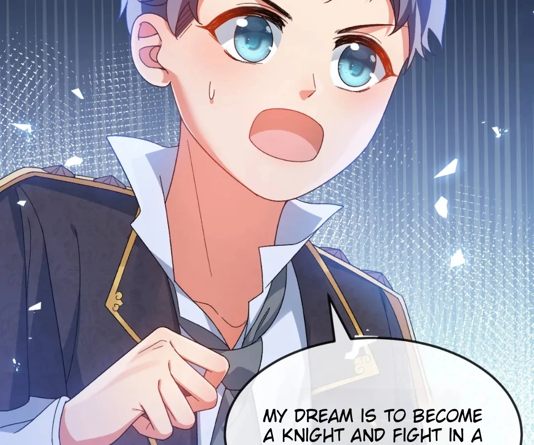 It Is Said That I Am a Fairy Princess Chapter 6 - Page 41