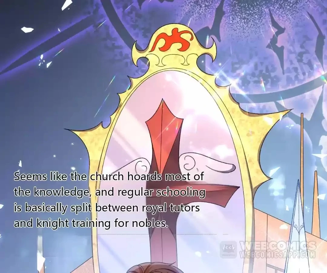 It Is Said That I Am a Fairy Princess Chapter 6 - Page 43