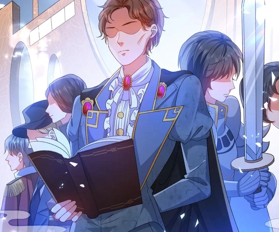 It Is Said That I Am a Fairy Princess Chapter 6 - Page 44