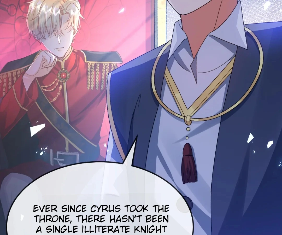 It Is Said That I Am a Fairy Princess Chapter 6 - Page 48