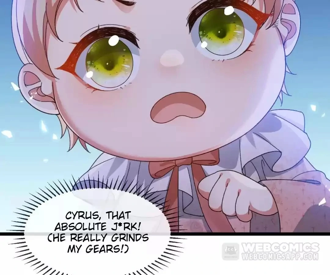 It Is Said That I Am a Fairy Princess Chapter 6 - Page 51