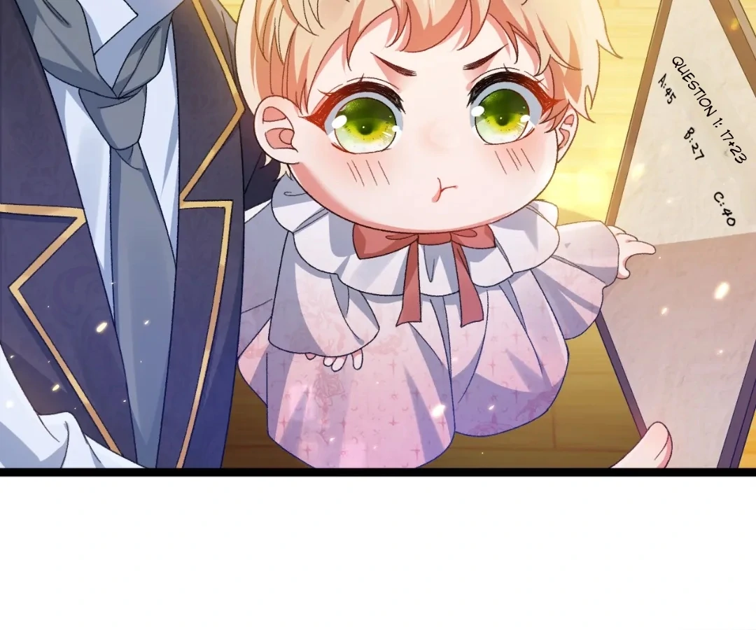 It Is Said That I Am a Fairy Princess Chapter 6 - Page 54