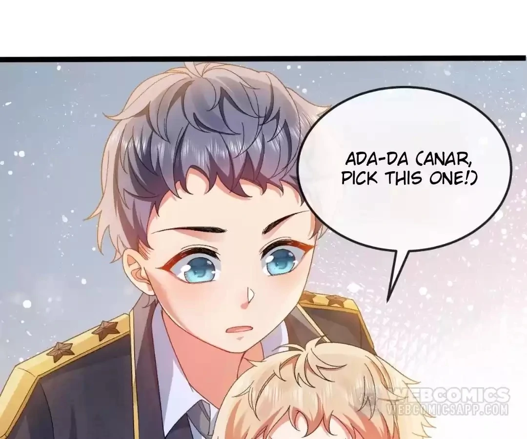 It Is Said That I Am a Fairy Princess Chapter 6 - Page 59