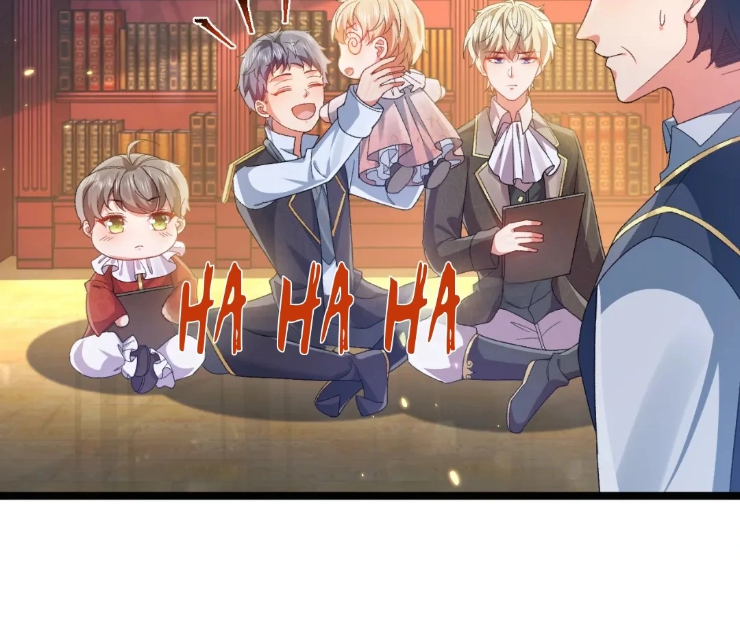 It Is Said That I Am a Fairy Princess Chapter 6 - Page 70