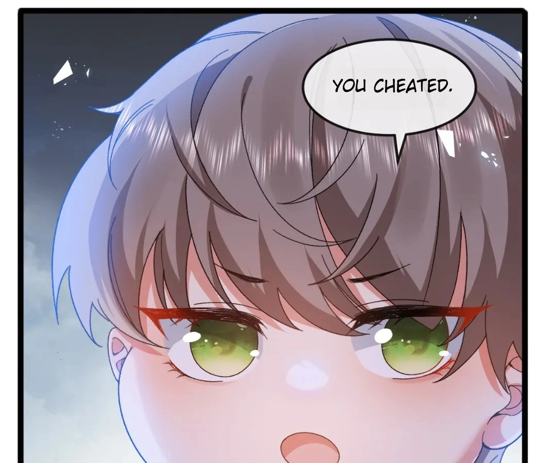 It Is Said That I Am a Fairy Princess Chapter 6 - Page 72