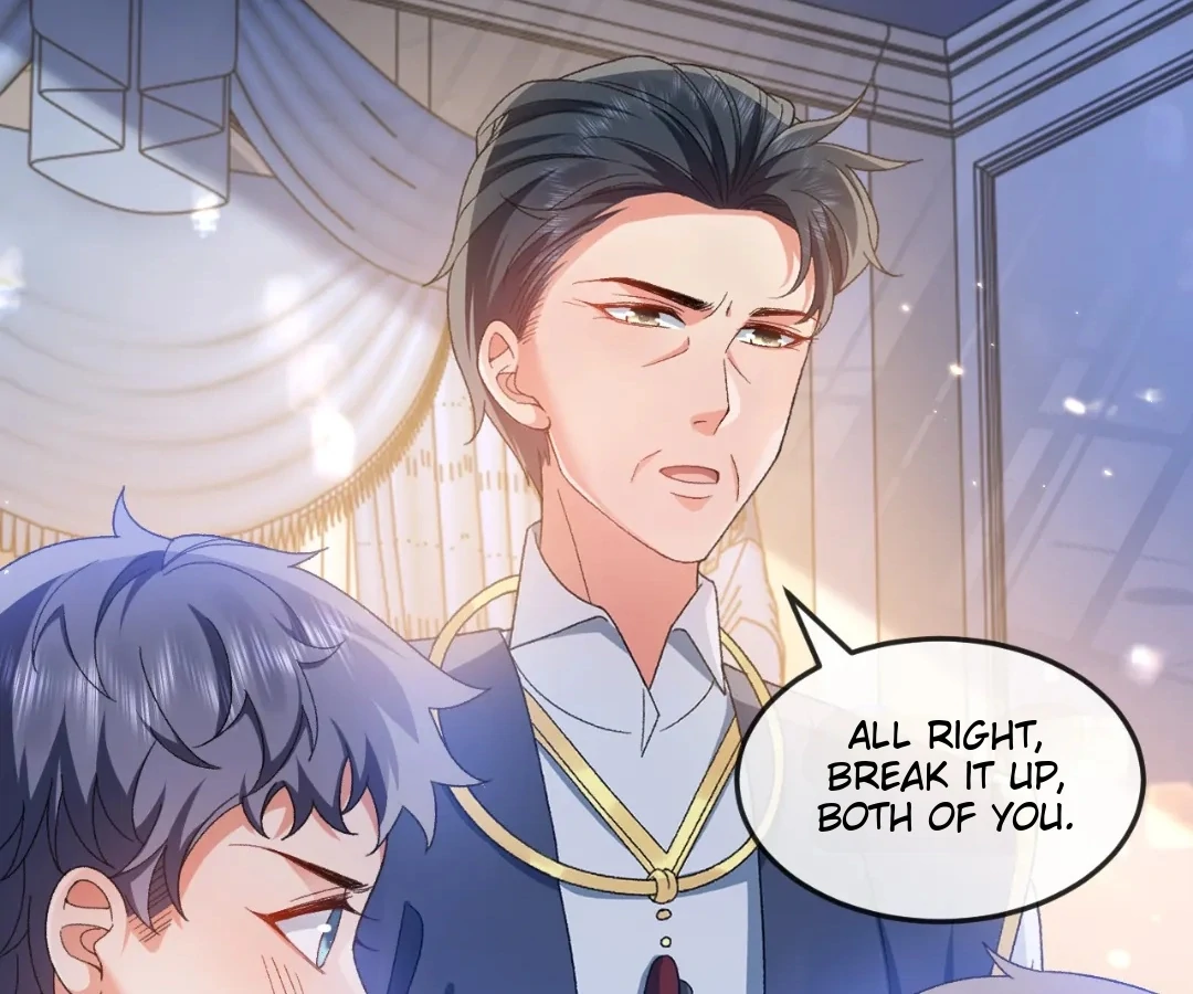 It Is Said That I Am a Fairy Princess Chapter 6 - Page 80