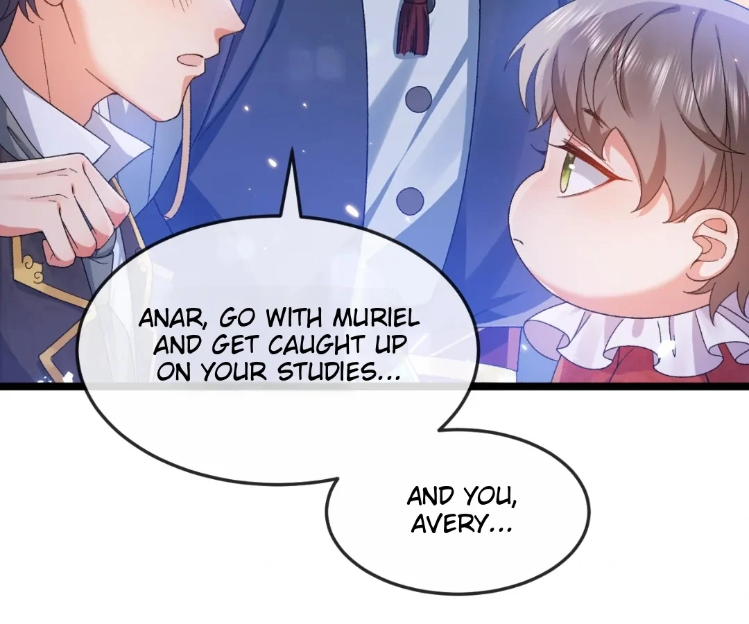 It Is Said That I Am a Fairy Princess Chapter 6 - Page 81