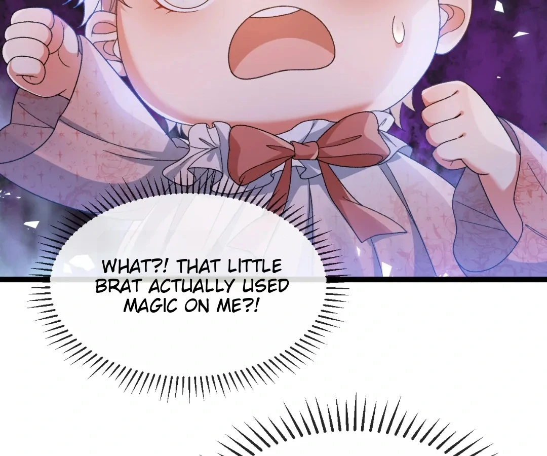 It Is Said That I Am a Fairy Princess Chapter 6 - Page 84