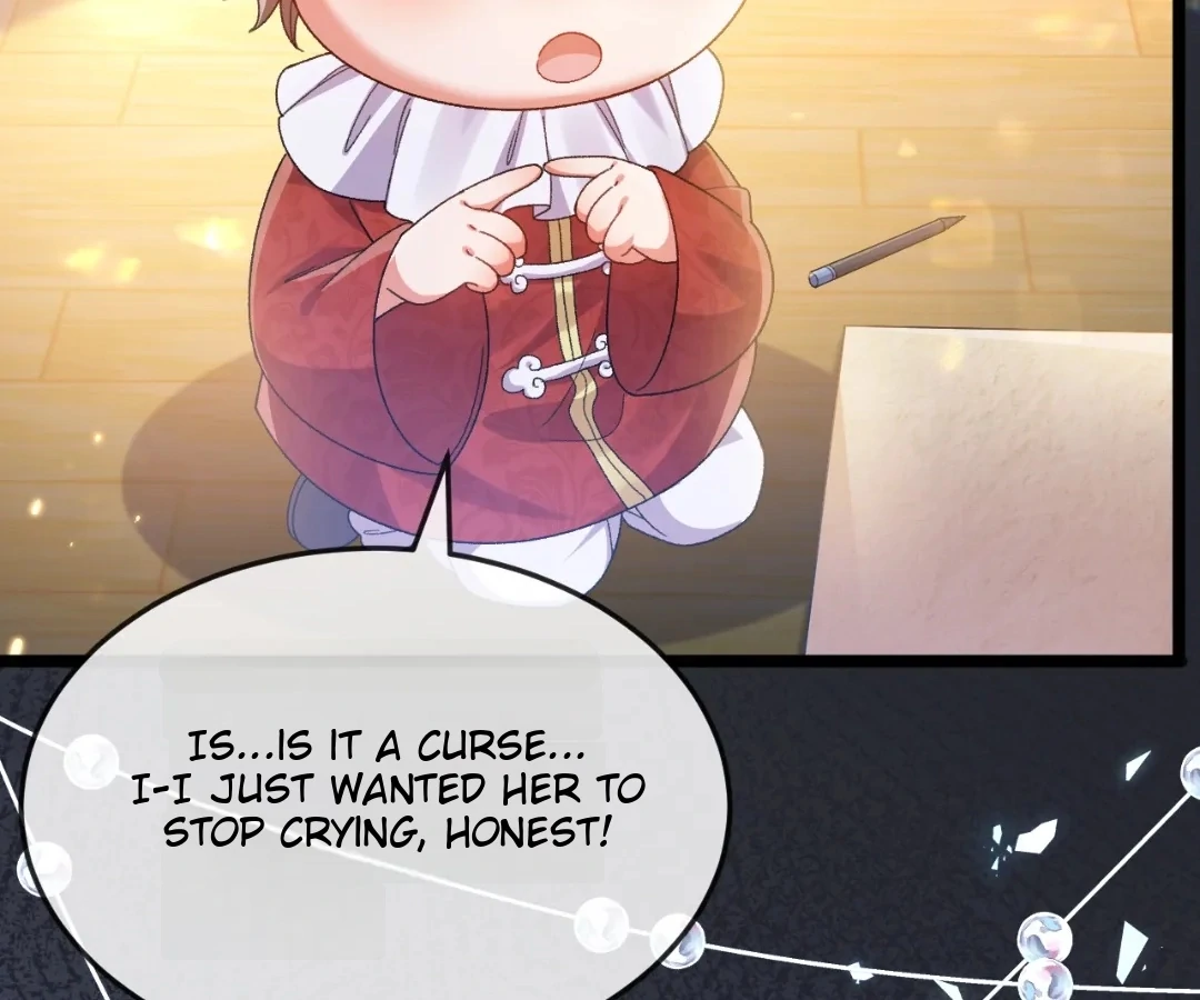 It Is Said That I Am a Fairy Princess Chapter 6 - Page 87