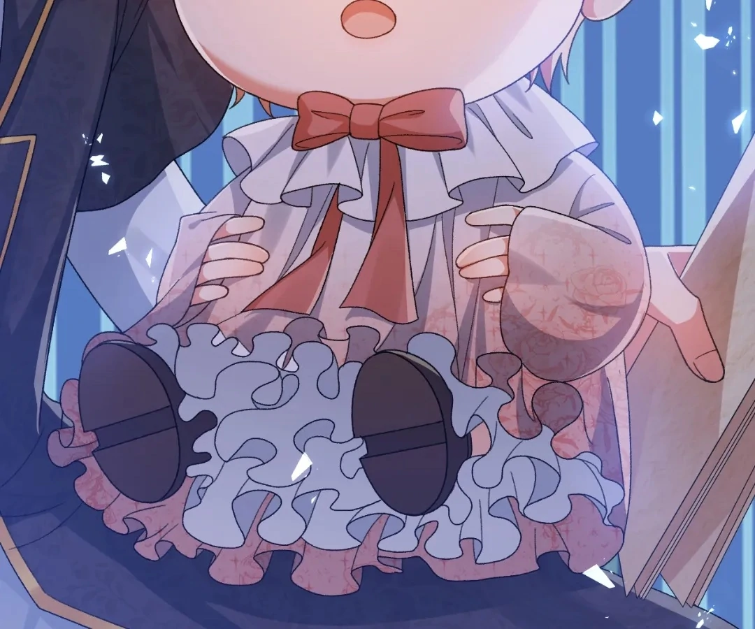 It Is Said That I Am a Fairy Princess Chapter 6 - Page 90