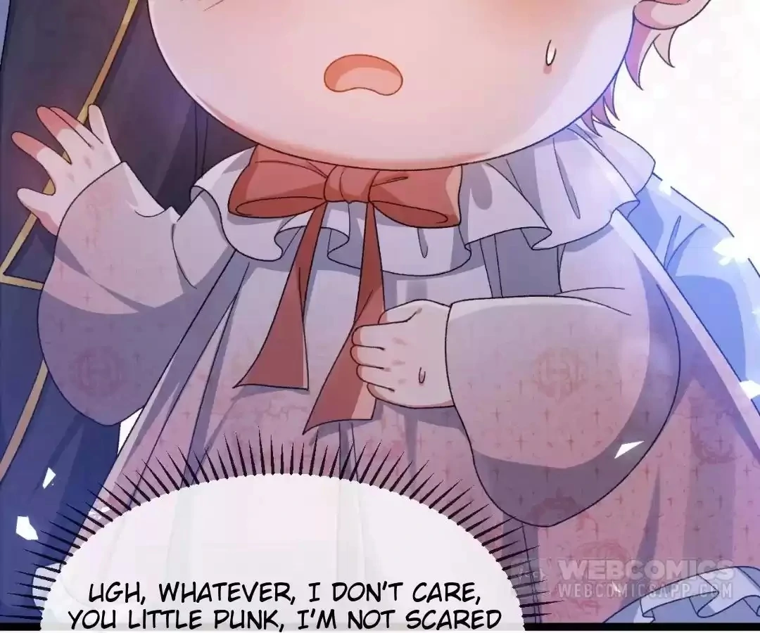 It Is Said That I Am a Fairy Princess Chapter 6 - Page 99