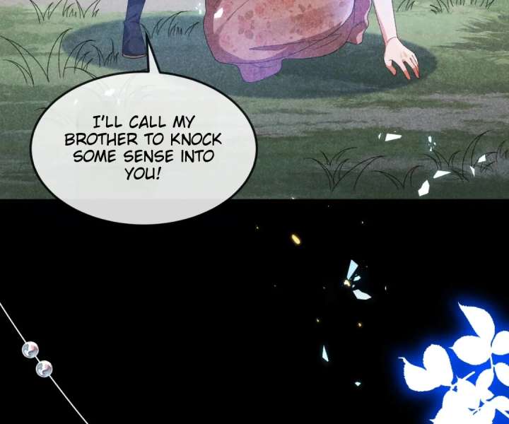 It Is Said That I Am a Fairy Princess Chapter 7 - Page 4