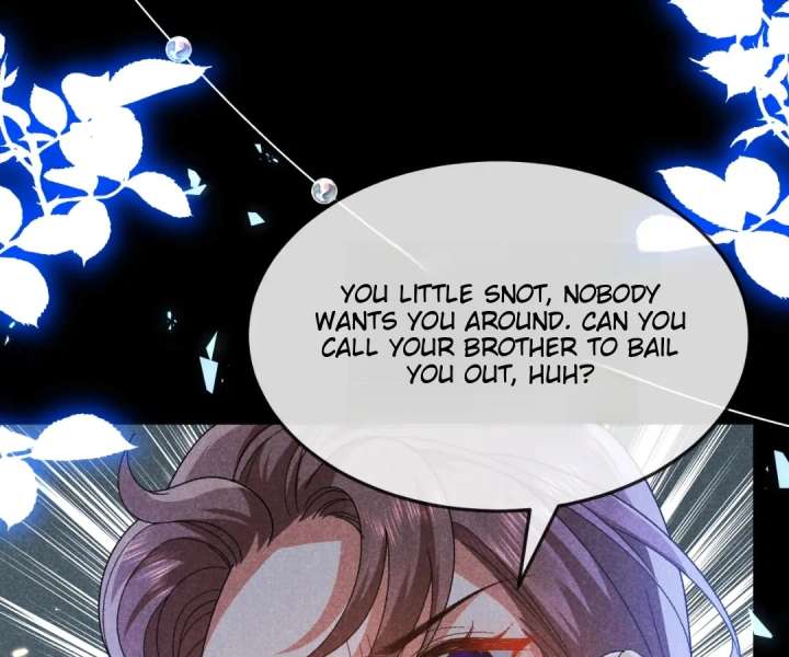 It Is Said That I Am a Fairy Princess Chapter 7 - Page 5