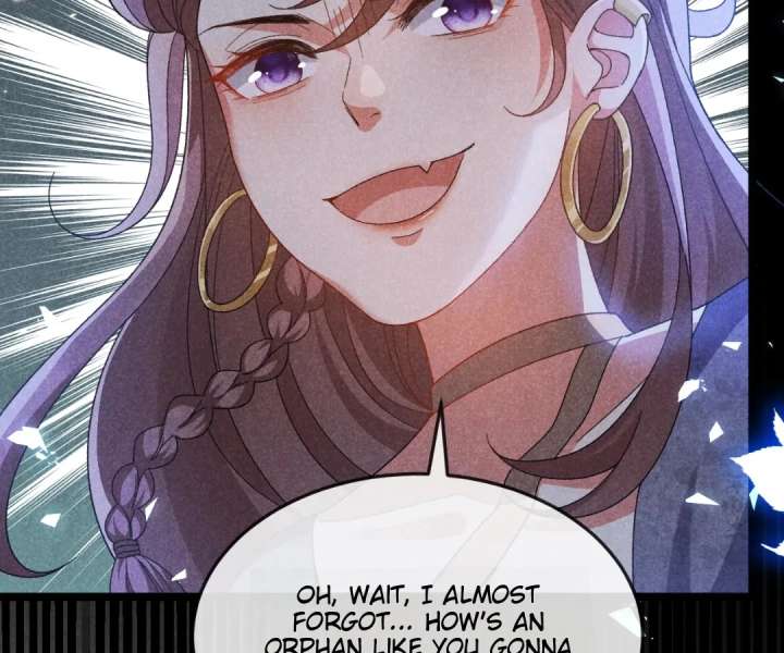 It Is Said That I Am a Fairy Princess Chapter 7 - Page 6