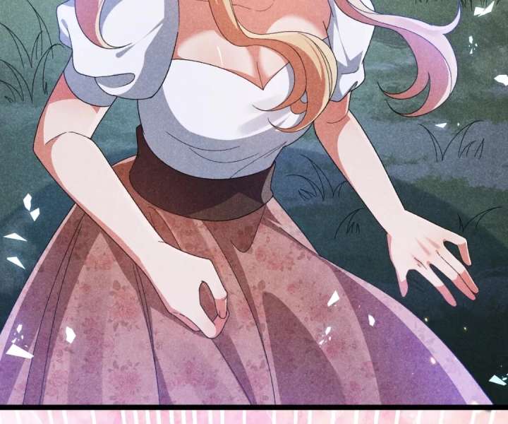 It Is Said That I Am a Fairy Princess Chapter 7 - Page 9