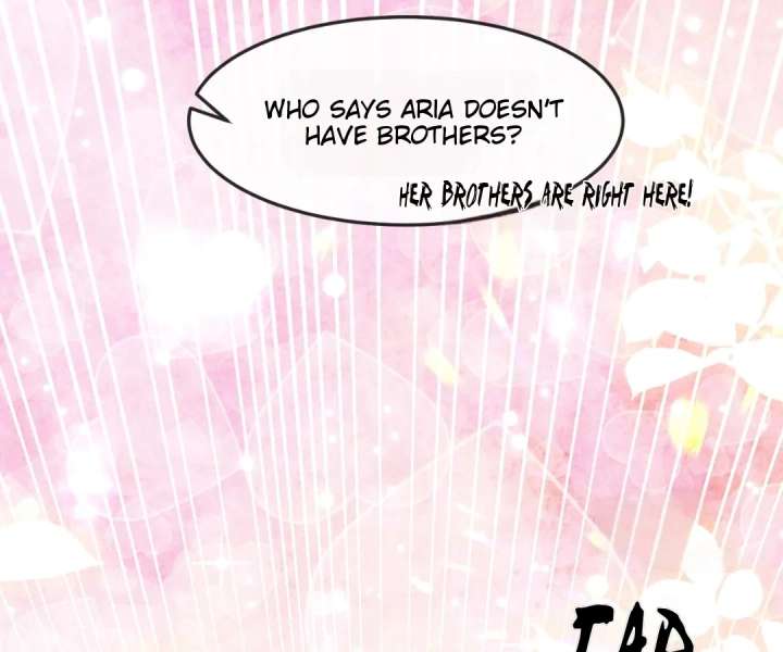 It Is Said That I Am a Fairy Princess Chapter 7 - Page 10