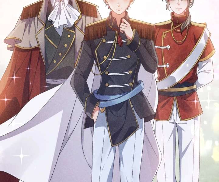 It Is Said That I Am a Fairy Princess Chapter 7 - Page 12