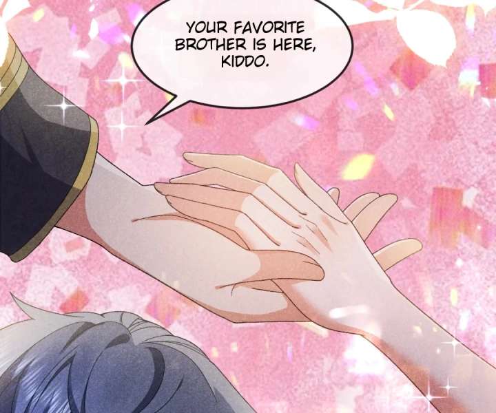 It Is Said That I Am a Fairy Princess Chapter 7 - Page 15