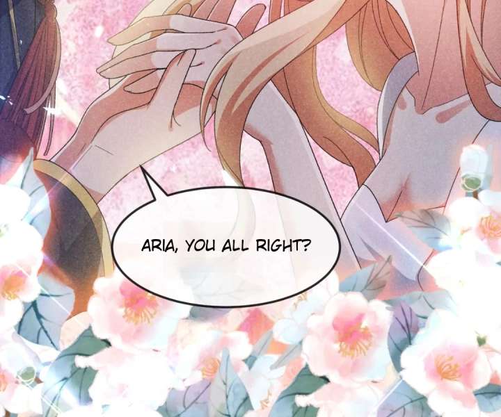 It Is Said That I Am a Fairy Princess Chapter 7 - Page 17