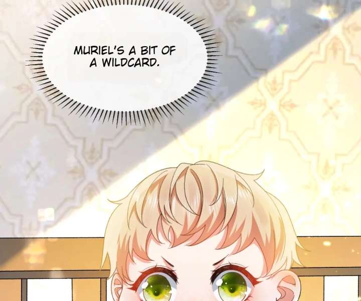 It Is Said That I Am a Fairy Princess Chapter 7 - Page 33