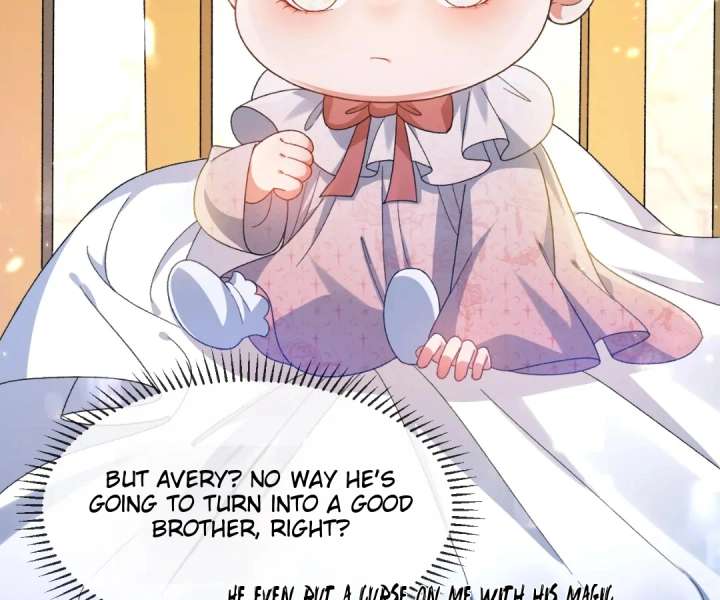 It Is Said That I Am a Fairy Princess Chapter 7 - Page 34