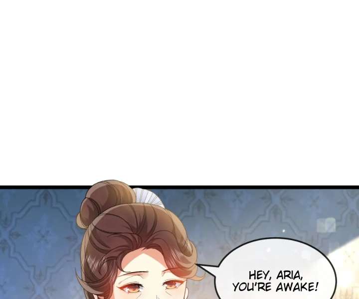 It Is Said That I Am a Fairy Princess Chapter 7 - Page 36