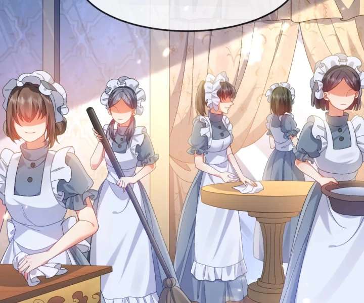 It Is Said That I Am a Fairy Princess Chapter 7 - Page 42