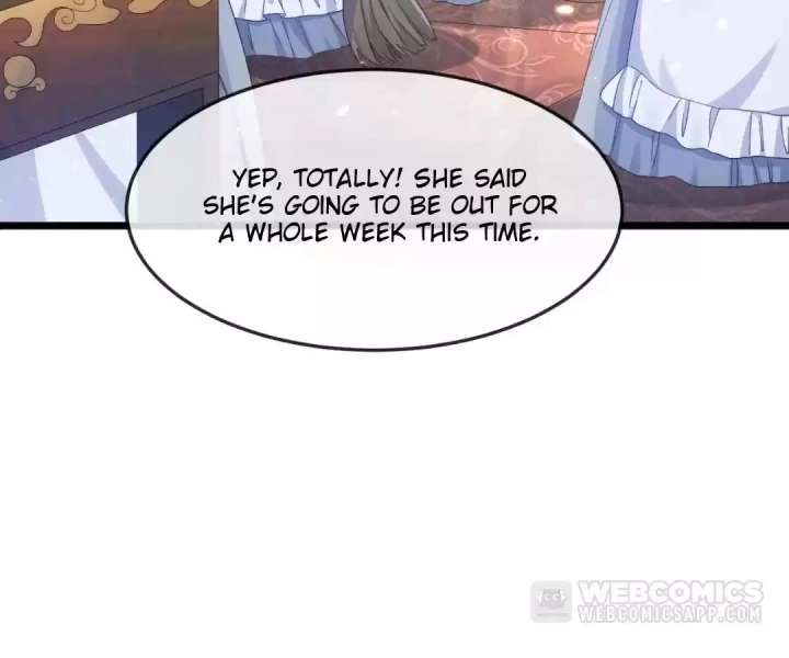 It Is Said That I Am a Fairy Princess Chapter 7 - Page 43