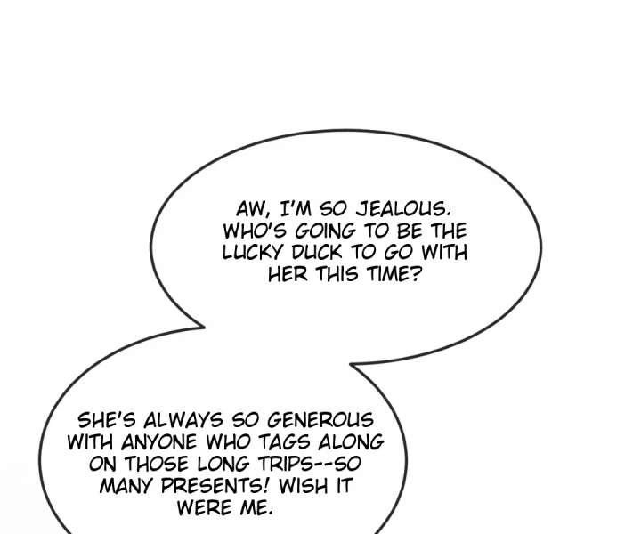 It Is Said That I Am a Fairy Princess Chapter 7 - Page 44