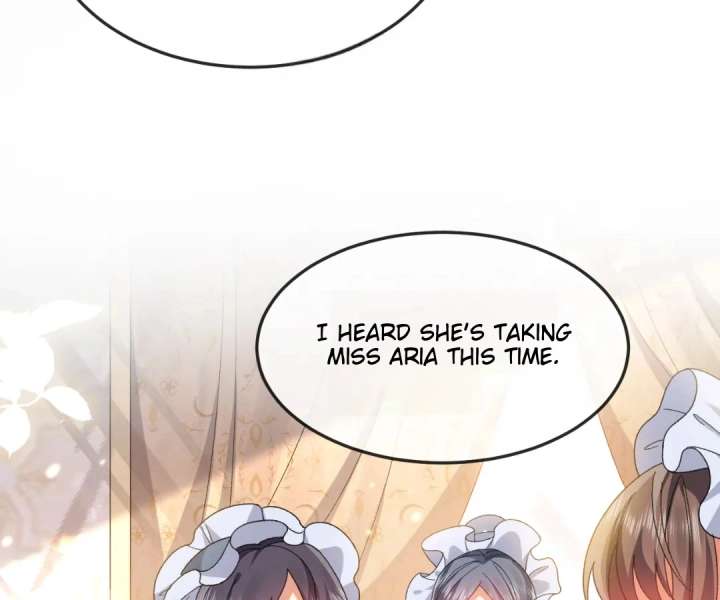 It Is Said That I Am a Fairy Princess Chapter 7 - Page 45