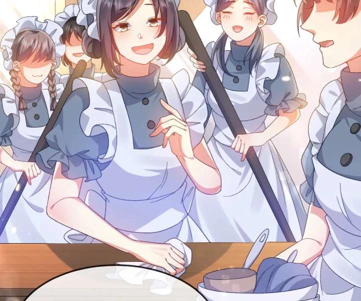 It Is Said That I Am a Fairy Princess Chapter 7 - Page 46