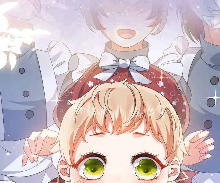 It Is Said That I Am a Fairy Princess Chapter 7 - Page 50