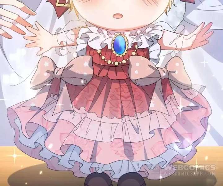 It Is Said That I Am a Fairy Princess Chapter 7 - Page 51